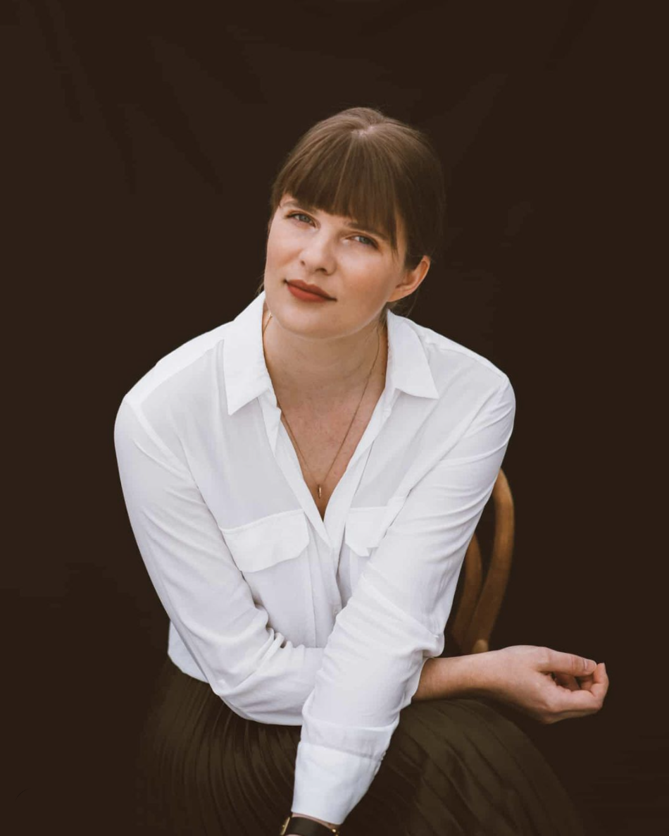 Female Documentary Wedding Photographer based in Cape Town